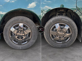 Master MASTER PHC TRAC F3500 L2H2 BLUE DCI 165 EURO VI CONFORT 2023 occasion 75017 Paris