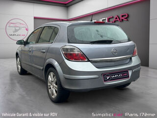 Astra 1.9 CDTI - 120 Cosmo A 2007 occasion 75017 Paris