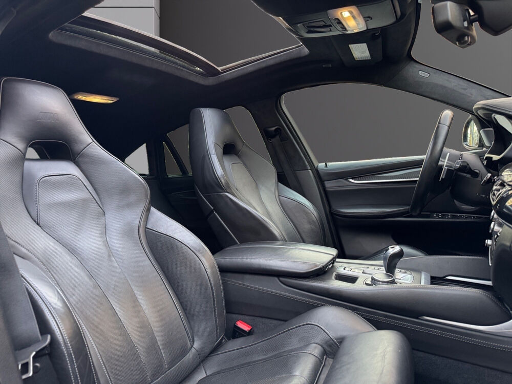X6 M 575 ch A 2016 occasion 75017 Paris