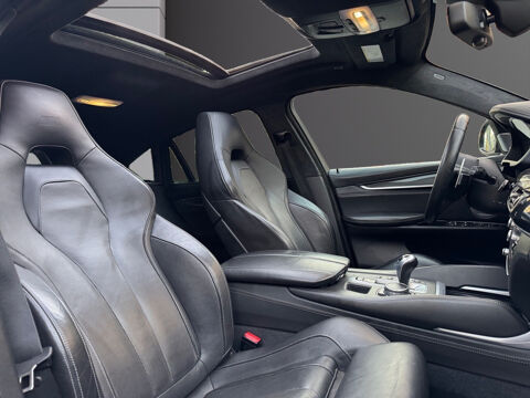 X6 M 575 ch A 2016 occasion 75017 Paris