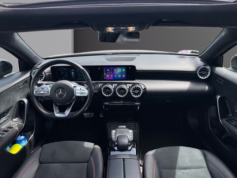 Classe A 180 7G-DCT AMG Line 2022 occasion 75017 Paris