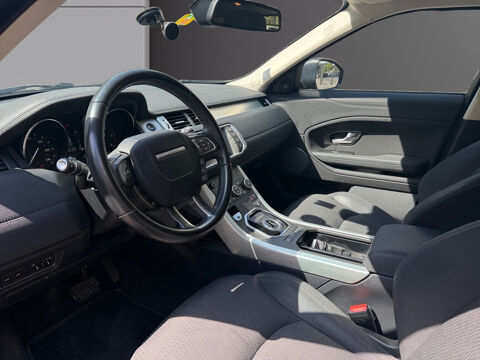 Range Rover Evoque Mark II TD4 Dynamic A 2015 occasion 75017 Paris