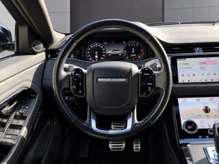 Range Rover Evoque D150 AWD BVA9 R-Dynamic 2019 occasion 75017 Paris