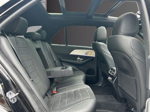 Classe GLE GLE 350 e EQ POWER 9G-Tronic 4Matic AMG Line 2023 occasion 75017 Paris
