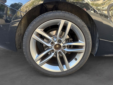 S&eacute;rie 1 118i 136 ch BVA8 M Sport Ultimate Pack M Sport Shadow 2019 occasion 75017 Paris
