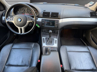 S&eacute;rie 3 330d Pack Luxe A 2003 occasion 75017 Paris