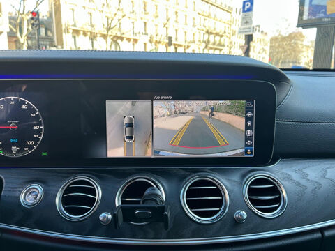 Classe E 300 de EQPower 9G-Tronic AMG Line 2020 occasion 75017 Paris