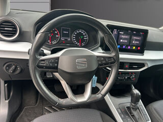 Arona 1.0 TSI 110 ch Start/Stop DSG7 Style Business 2022 occasion 75017 Paris