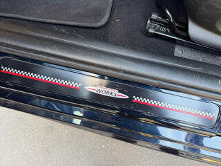 Cooper S Hatch 5 Portes 178 ch BVA7 Finition John Cooper Wor 2022 occasion 75017 Paris