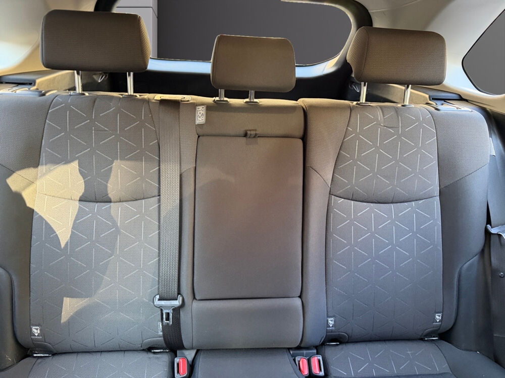 RAV 4 RAV4 Hybride 218 ch 2WD Dynamic 2023 occasion 75017 Paris