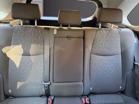 RAV 4 RAV4 Hybride 218 ch 2WD Dynamic 2023 occasion 75017 Paris