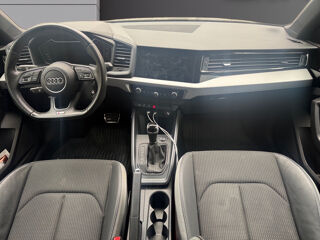 A1 Sportback 30 TFSI 116 ch S tronic 7 S line 2019 occasion 75017 Paris
