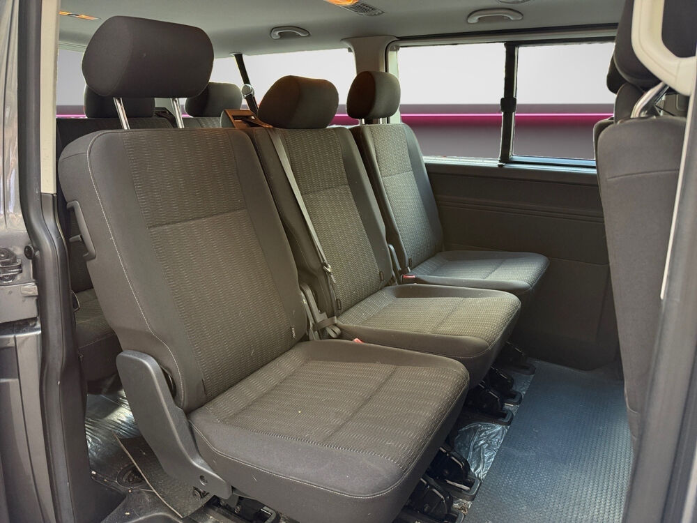Caravelle 2.0 TDI 150 BMT Longue DSG7 Lounge 2019 occasion 75017 Paris