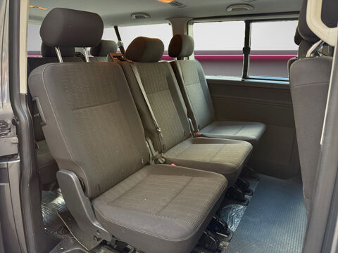 Caravelle 2.0 TDI 150 BMT Longue DSG7 Lounge 2019 occasion 75017 Paris