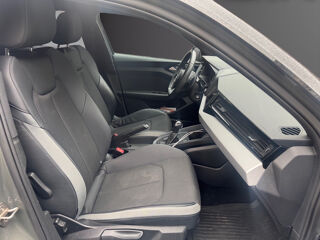 A1 Sportback 30 TFSI 116 ch S tronic 7 S line 2019 occasion 75017 Paris