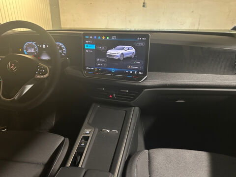 Passat SW 1.4 TSI Hybride Rechargeable DSG6 GTE 2025 occasion 75017 Paris