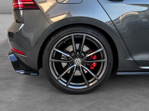 Golf 2.0 TSI 245 DSG7 GTI Performance 2019 occasion 75017 Paris