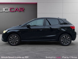 Ibiza 1.0 EcoTSI 110 ch S/S BVM6 Copa 2024 occasion 75017 Paris