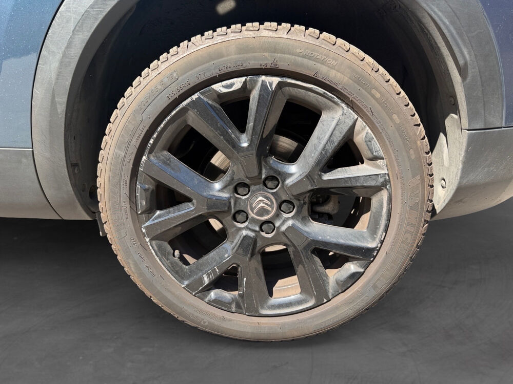 C5 aircross C5 Aircross PureTech 180 S&S EAT8 Shine 2019 occasion 75017 Paris