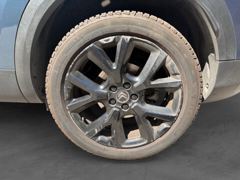 C5 aircross C5 Aircross PureTech 180 S&S EAT8 Shine 2019 occasion 75017 Paris