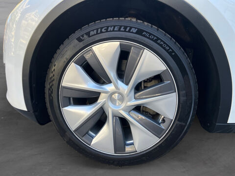 Model Y MODEL Y Standard RWD 2024 occasion 75017 Paris