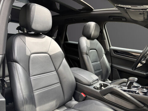 Cayenne E-Hybrid 3.0 V6 462 ch Tiptronic BVA 2019 occasion 75017 Paris