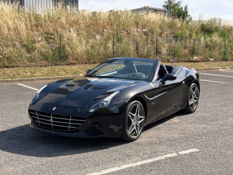 California T V8 4.0 560ch 2015 occasion 75017 Paris