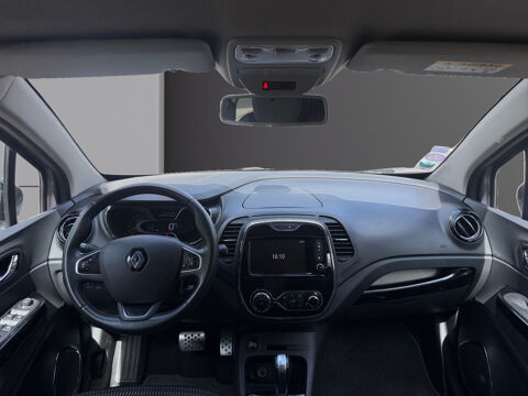 Captur TCe 120 Energy Intens EDC 2016 occasion 75017 Paris