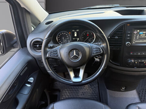 Vito Tourer 114 CDI Extra Long 9G-Tronic Base 2019 occasion 75017 Paris
