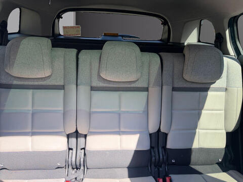 C5 aircross C5 Aircross PureTech 180 S&S EAT8 Shine 2019 occasion 75017 Paris