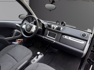 ForTwo Smart Coup&eacute; 1.0 84ch Passion Softouch 2013 occasion 75017 Paris