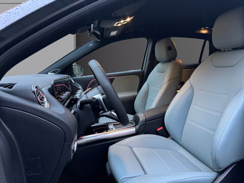 Classe GLA GLA 250 e 8G-DCT AMG Line 2025 occasion 75017 Paris