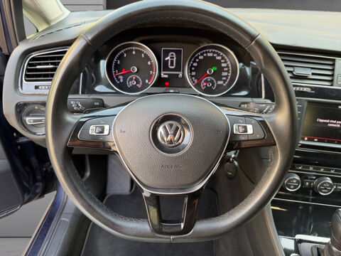 Golf 1.2 TSI 110 BlueMotion Technology DSG7 Confortline 2015 occasion 75017 Paris