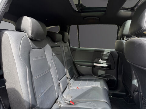 GLB 200 d 8G-DCT AMG Line 2021 occasion 75017 Paris