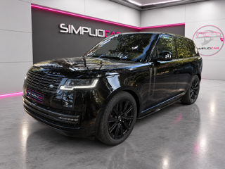 Range Rover SWB P460e PHEV AWD Autobiography 2023 occasion 75017 Paris