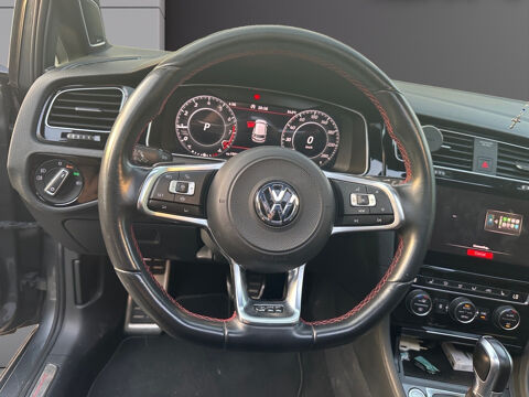 Golf 2.0 TSI 245 DSG7 GTI Performance 2019 occasion 75017 Paris