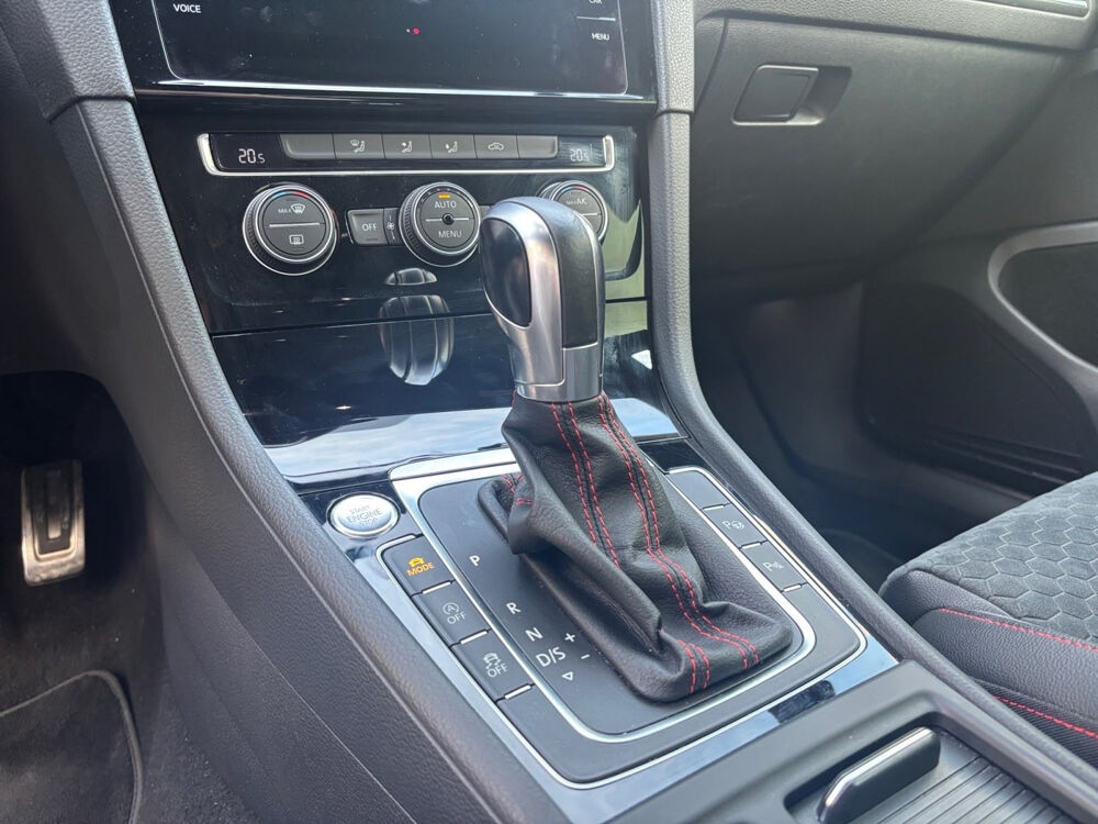 Golf 2.0 TSI 245 DSG7 GTI Performance 2019 occasion 75017 Paris