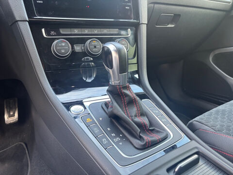Golf 2.0 TSI 245 DSG7 GTI Performance 2019 occasion 75017 Paris