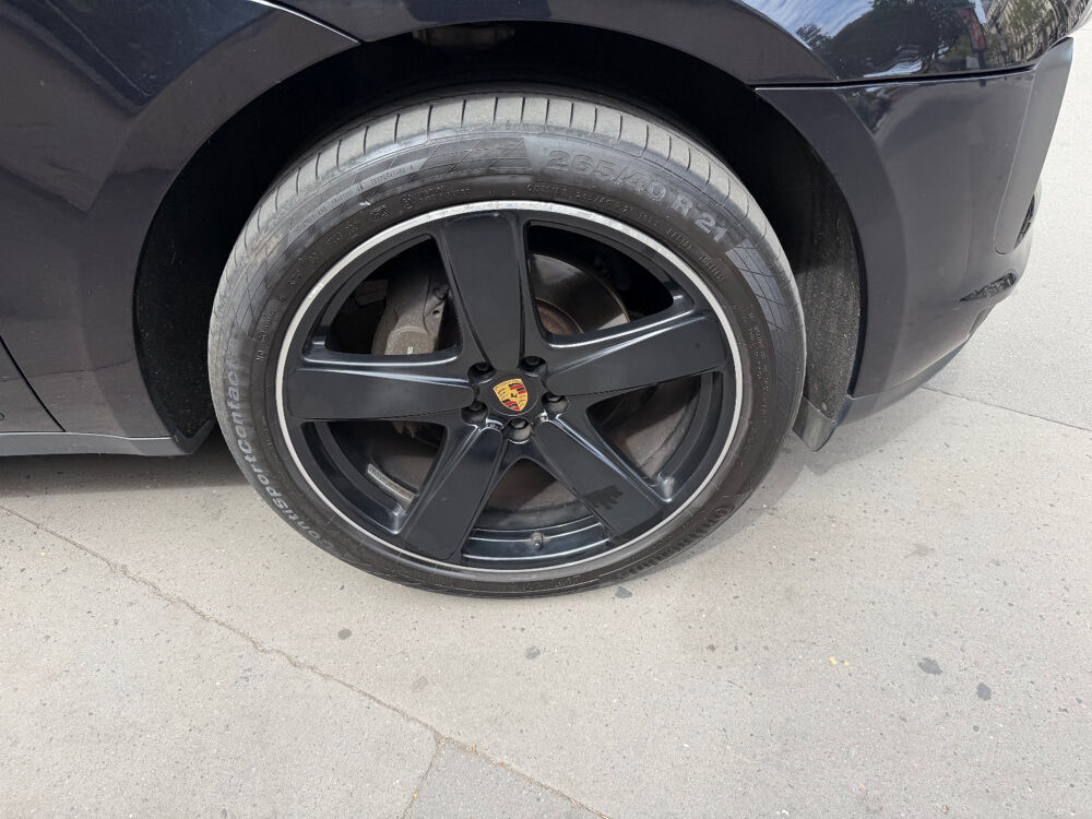 Macan 2.0 245 ch PDK 2019 occasion 75017 Paris