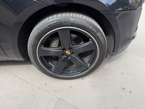 Macan 2.0 245 ch PDK 2019 occasion 75017 Paris