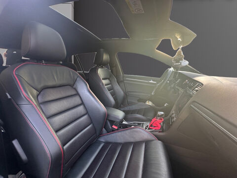 Golf 2.0 TSI 245 DSG7 GTI Performance 2019 occasion 75017 Paris