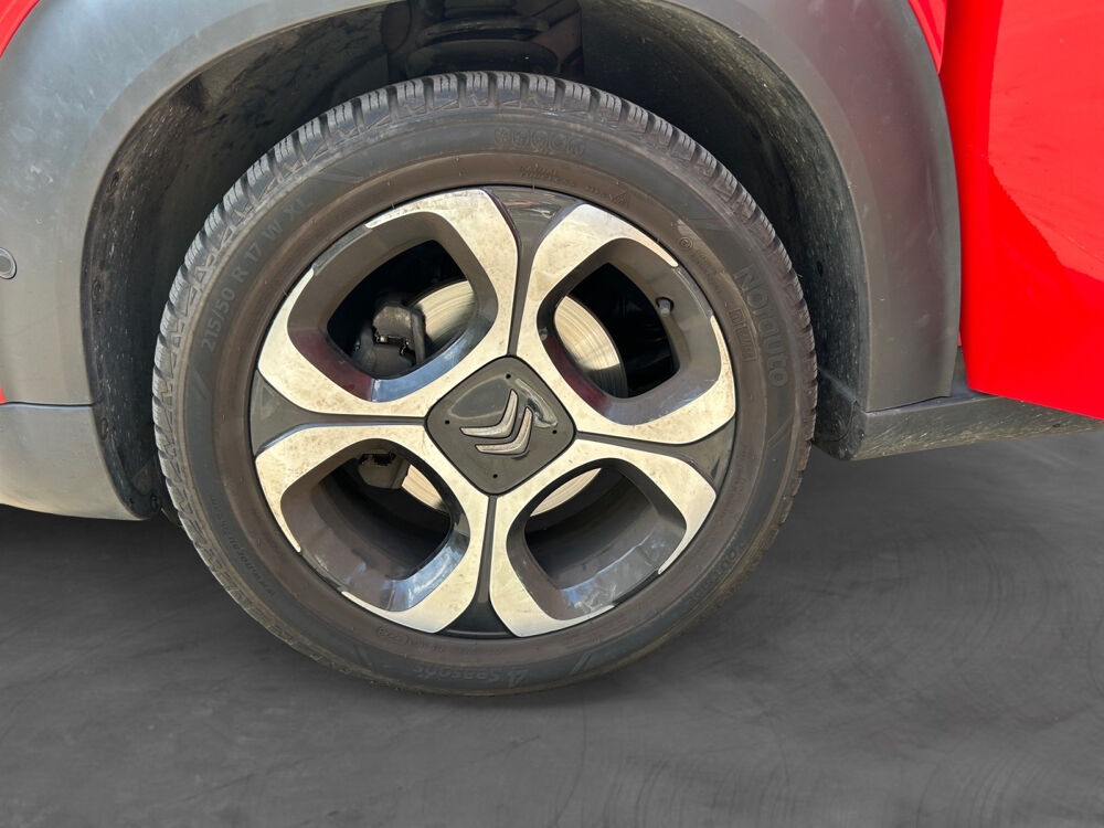 C3 Aircross PureTech 110 S&S BVM6 Shine 2019 occasion 75017 Paris