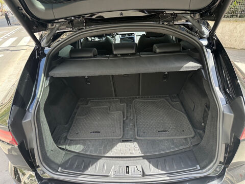 E-PACE E-Pace 2.0 D-165 ch FWD BVM R-Dynamic S 2021 occasion 75017 Paris