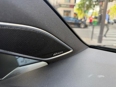 Golf 2.0 TSI 290 DSG7 GTI TCR 2019 occasion 75017 Paris
