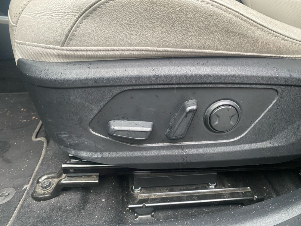 Tucson 1.6 T-GDI 265 HTRAC Plug-in BVA6 Executive 2021 occasion 75017 Paris