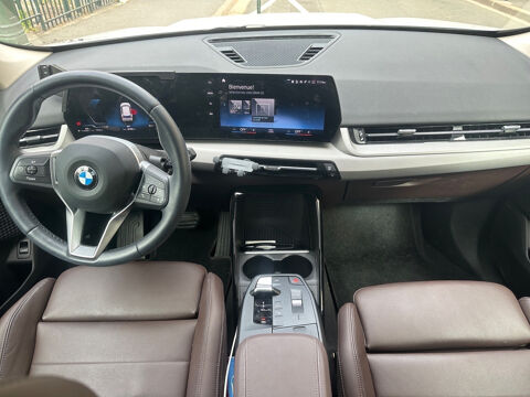 X1 sDrive 18i 136ch DKG7 First Edition 2023 occasion 75017 Paris
