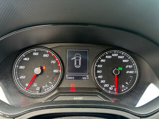 Arona 1.0 TSI 110 ch Start/Stop DSG7 Style Business 2022 occasion 75017 Paris