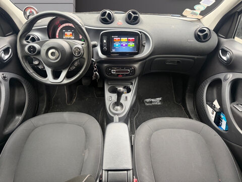 ForFour Forfour 0,82 ch Electrique BVA1 Passion 2019 occasion 75017 Paris