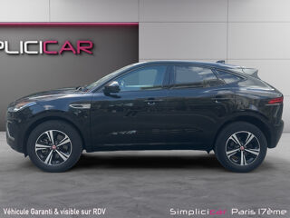 E-PACE E-Pace 2.0 D-165 ch FWD BVM R-Dynamic S 2021 occasion 75017 Paris