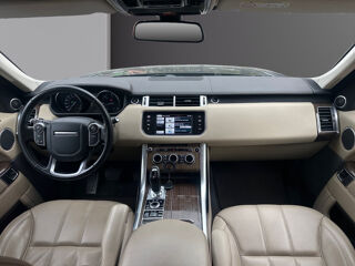 Range Rover Mark V SWB TDV6 3.0L 258ch HSE A 2015 occasion 75017 Paris